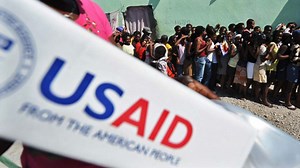 USAID trains journalists on health coverage