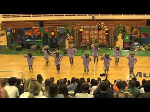 2011 Puka Puka Pants