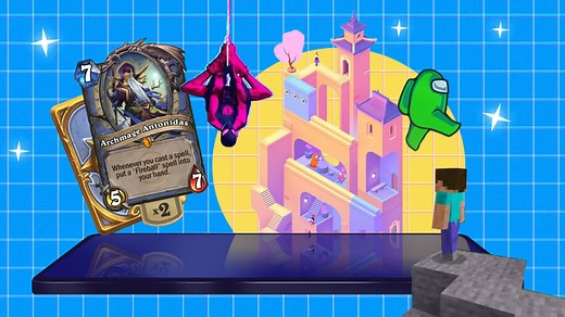 The Best Android Games for 2026: Your Next Mobile Gaming Addiction Starts Here