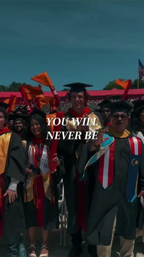 Rutgers—New Brunswick 2026 Commencement Speaker by Christopher Markus