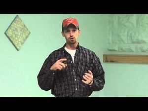 Forage Exercise for Goats