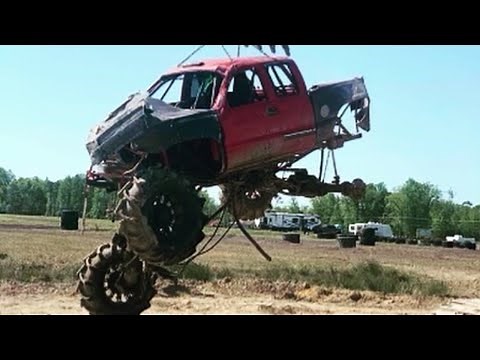 Best Off-Road Fails❌ | 4x4 extreme | Offroad Action