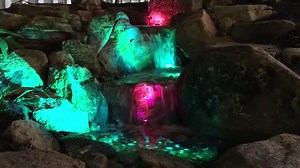 Color-Changing LED Lights