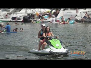 Aquapalooza 2021 at Lake of the Ozarks - THE LARGEST ONE DAY BOATING EVENT OF THE YEAR