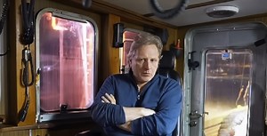 'Deadliest Catch' Was Sig Hansen's Man Overboard A Drill?