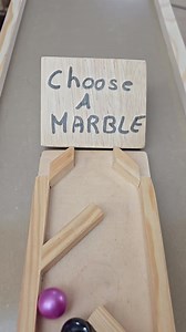 Marble Race ASMR: Satisfying Marble Run Course Video