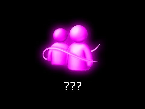 25 MSN Messenger Message Sound Variations in 45 Seconds