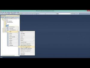 How to import and export data from Sql Server Complete in Easy Steps