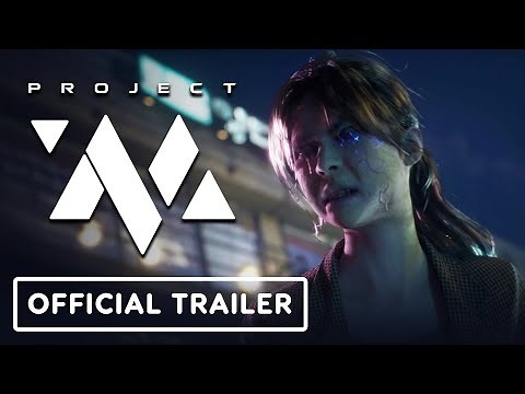 Project M - Official G-STAR 2023 Trailer