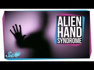 Alien Hand Syndrome: When a Limb Goes Rogue