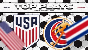 World Cup 2022: USMNT qualifies for Qatar despite loss