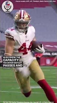 Mastering the Fullback Position in the NFL: The Unsung Heroes | Sideline Sitdown Shorts