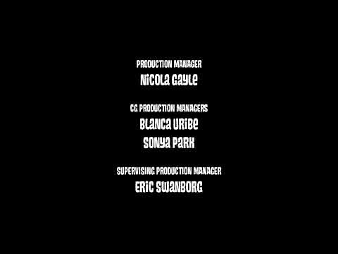 The Penguins Of Madagascar End Credits