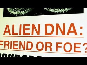 Sinistral Intentions | Alien Encounters