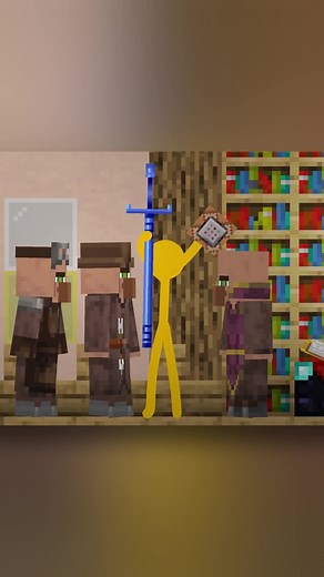 Minecraft Animation Tutorial | Ep 28 | Alan Becker Skin Design