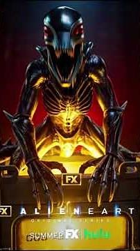 Alien Earth Explained | Full Story & Xenomorph Universe