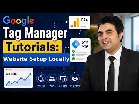 Run a Website on Your Computer Without Internet — XAMPP Setup 2026