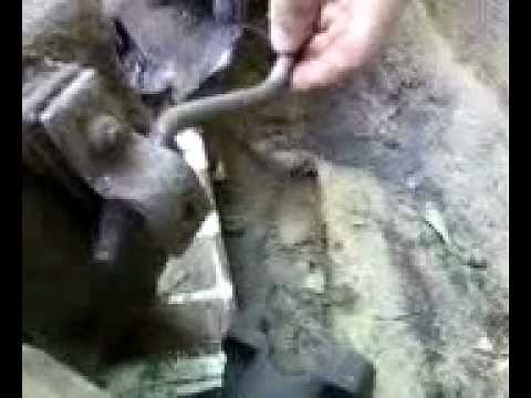 NP203 transfer case explanation