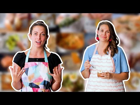 20 Essential Cooking Lessons Every Home Cook Needs to Know | Cooking School | The Kitchn