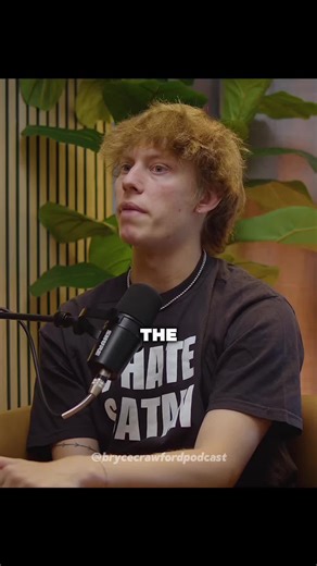 Yt: Bryce Crawford Podcast #Jesus #love | bryce crawford