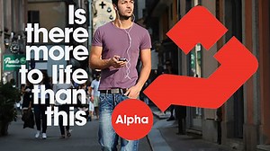 Alpha - Lifehouse International Church