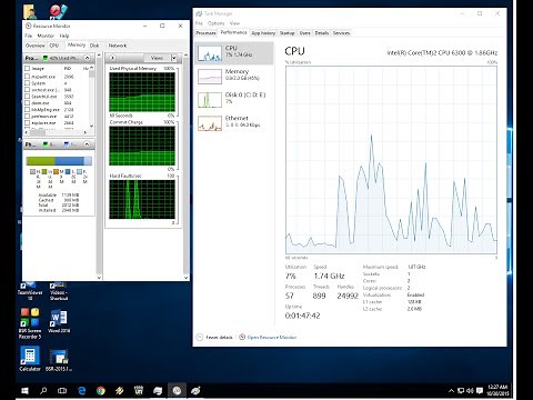 How to Check PC/Laptop Performance Without Any Software