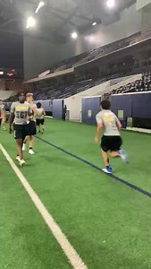 ABC Football on Reels