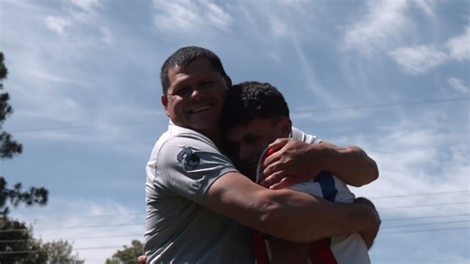¡Celebramos el egreso de la primera promoción de bachilleres del Centro Educativo CARDIF!