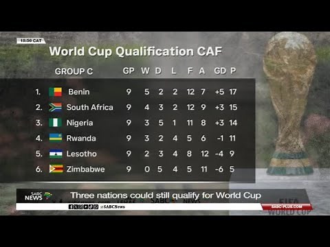 Football | World Cup qualifiers reach final stage