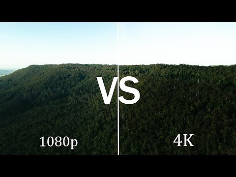 4KとフルHDの違いってホントにあるの！？