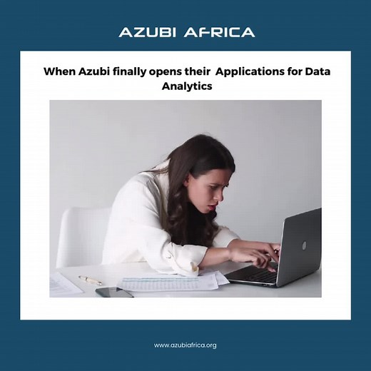 Apply Now !!! #Opportunityalert APPLY!! APPLY!! Applications are open now – Transform your career within 9 months!! Unlock the power of #data and take your #career to new heights with our #Data Analytics course! If you're looking for an opportunity to advance your #career , this course is the perfect place to start Our curriculum prepares you to be industry ready with -Build relevant skills to get job role of Data Analyst, Data Scientist, Data Engineer, python developer -Build a Job ready data c