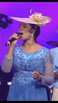 How great is our God🙏 full ministration now on my channel💃 #blessinglopez
