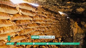 Imaaraadka carabta oo duqeyn ka fuliyay G/Bari | Udub TV