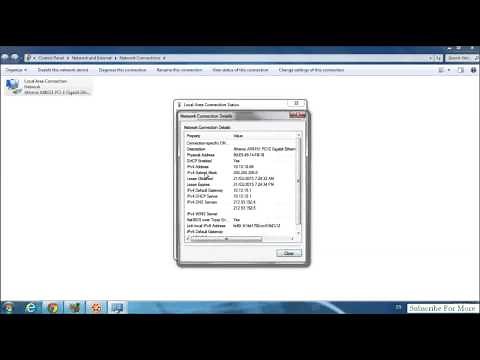 How do I find my IP address - How to find my IP address fast & free