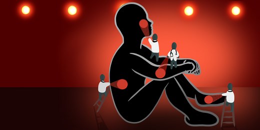 Red light therapy: What the science says