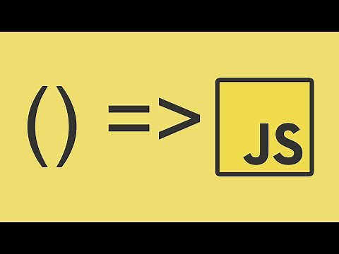 JavaScript Arrow Functions & "this" Explained Simply