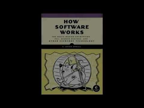 How Software Works: Overview