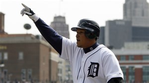 Miguel Cabrera hits homer No. 500: Meet the members of the 500 HR club