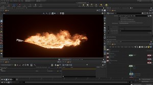 How to make a Flamethrower | SideFX