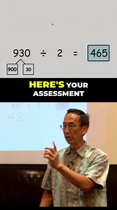 Math class just got interesting! Forget old methods, this is how to *really* teach kids division using number bonds. It's easier than you think! #MathTips #TeachingHacks #NumberBonds #MathEducation #LearnOnTikTok