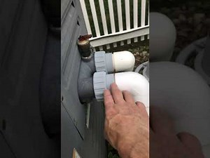 Pool heater explosion