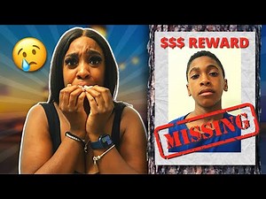 Eli Goes MISSING, Learns His Lesson