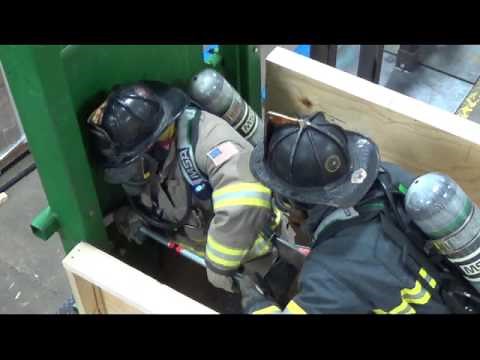 Advanced Forcible Entry Training