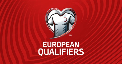 European Qualifiers