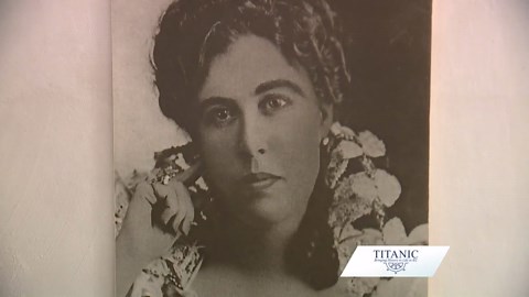 The Unsinkable Legacy: Missouri’s Molly Brown and her Titanic story