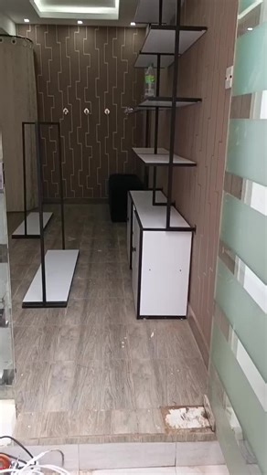 From blank space to Boutique elegance, we design dreams into reality. 📞 254742137232 #boutique #shopdesign #interiordesignideas #gypsumwork #trendyluxeinteriors