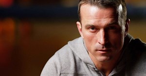 Note to Self: Chris Herren