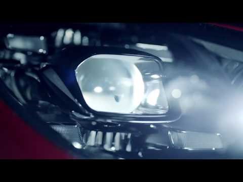 The Porsche Dynamic Light System