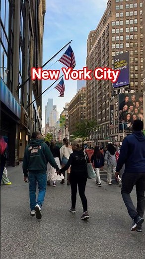 New York City Travel Guide 2026 🇺🇸 | Best Places to Visit in NYC #newyorkcity #usa #travel