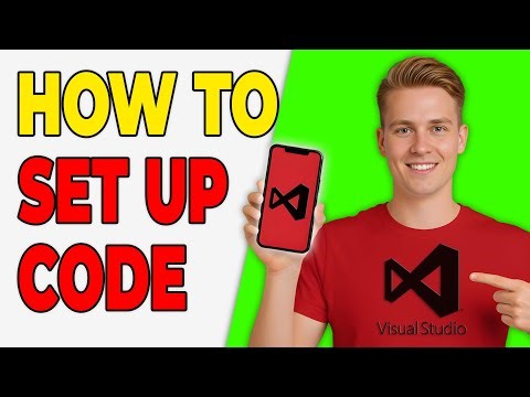 How To Set Up Visual Studio Code For JavaScript Projects (Easy Guide)